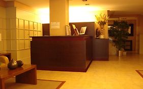 Hotel San Antonio